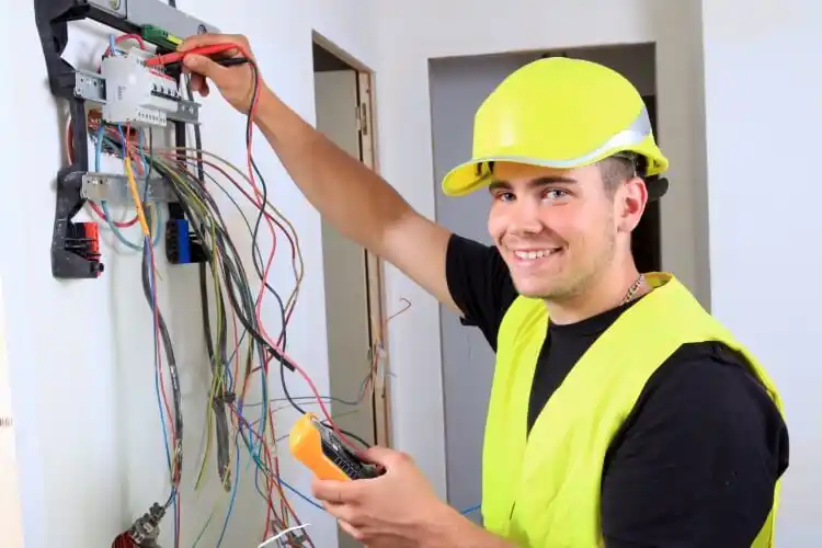 elektricien IJzendoorn